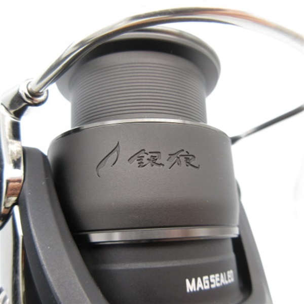 ２５銀狼ＬＢＱＤ